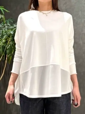 ONWARD CROSSET SELECT Tamura コーディネート画像