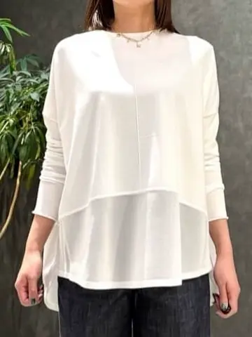 ONWARD CROSSET SELECT Tamura コーディネート画像