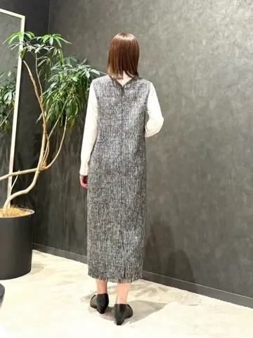 ONWARD CROSSET SELECT Tamura コーディネート画像