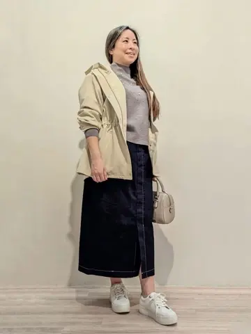 ONWARD CROSSET SELECT 加藤 コーディネート画像