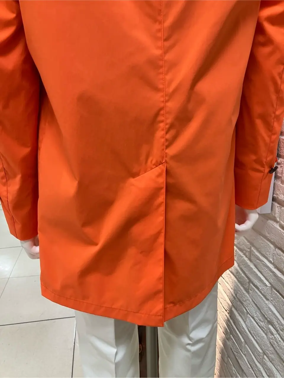 ONWARD CROSSET SELECT 中西 コーディネート画像