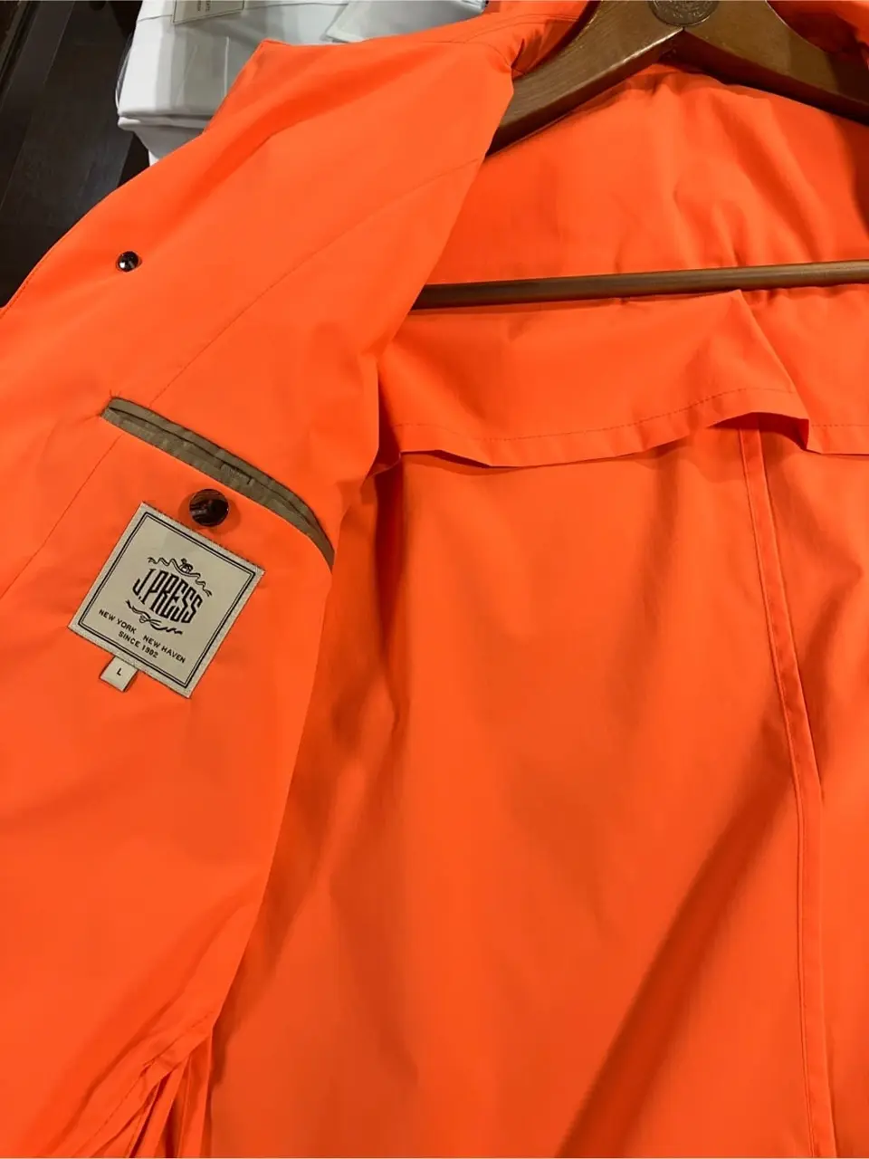 ONWARD CROSSET SELECT 中西 コーディネート画像