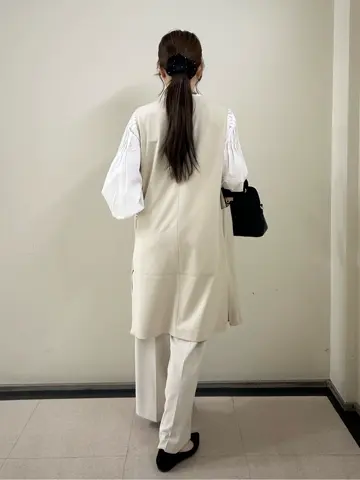 ONWARD CROSSET SELECT 樋熊 コーディネート画像