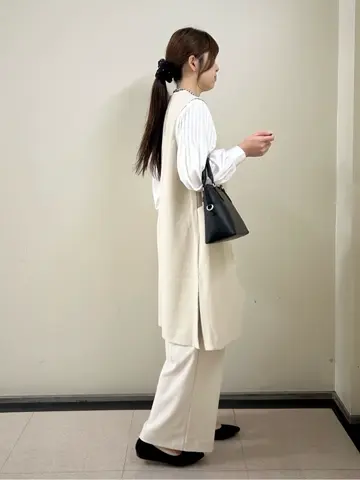 ONWARD CROSSET SELECT 樋熊 コーディネート画像