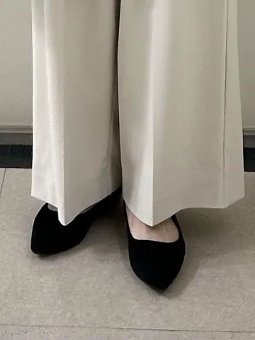 ONWARD CROSSET SELECT 樋熊 コーディネート画像