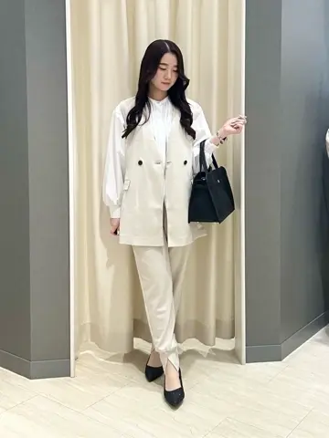 ONWARD CROSSET SELECT 本間 コーディネート画像