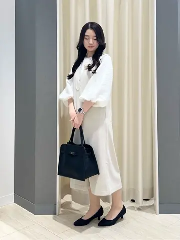 ONWARD CROSSET SELECT 本間 コーディネート画像