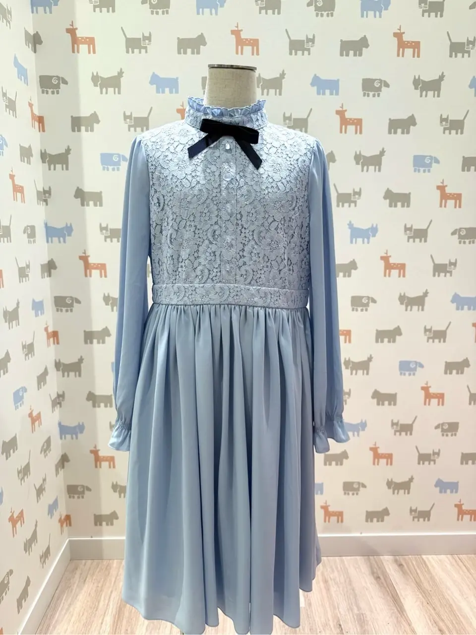 ONWARD CROSSET SELECT 杉原 コーディネート画像