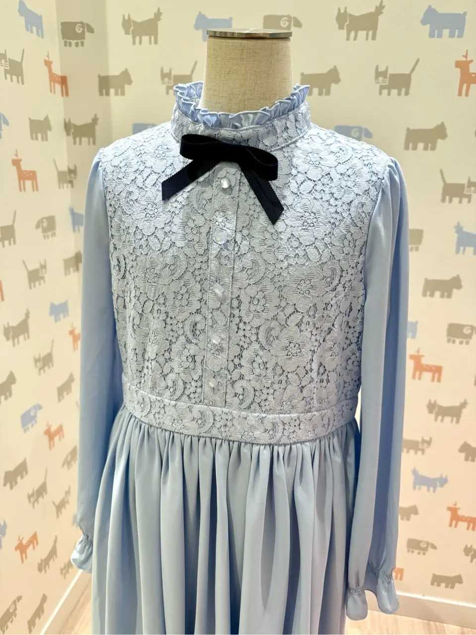 ONWARD CROSSET SELECT 杉原 コーディネート画像