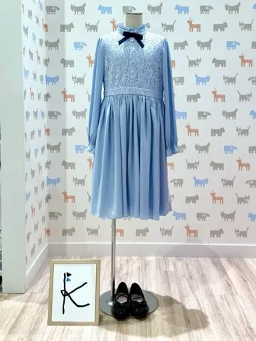 ONWARD CROSSET SELECT 杉原 コーディネート画像