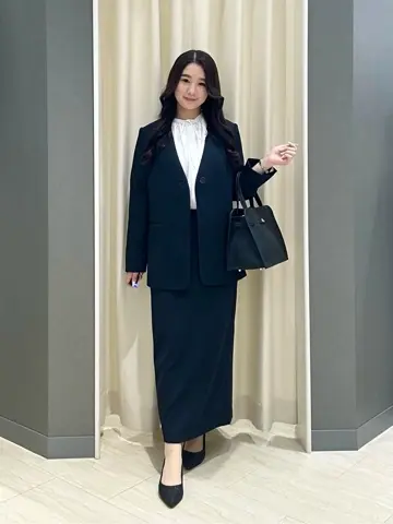 ONWARD CROSSET SELECT 本間 コーディネート画像