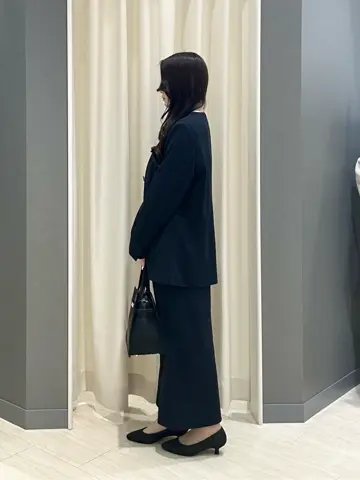 ONWARD CROSSET SELECT 本間 コーディネート画像