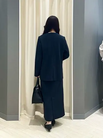 ONWARD CROSSET SELECT 本間 コーディネート画像