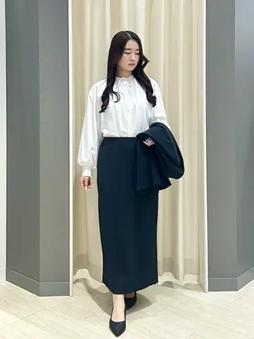 ONWARD CROSSET SELECT 本間 コーディネート画像