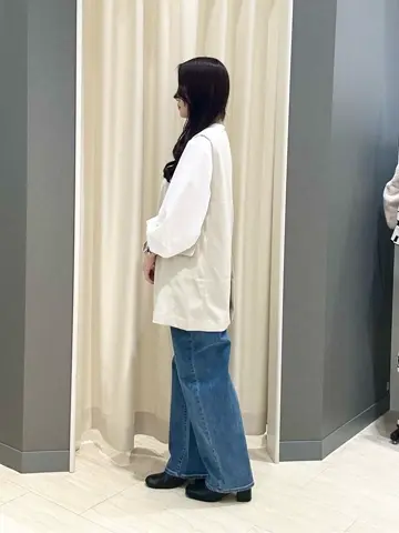 ONWARD CROSSET SELECT 本間 コーディネート画像