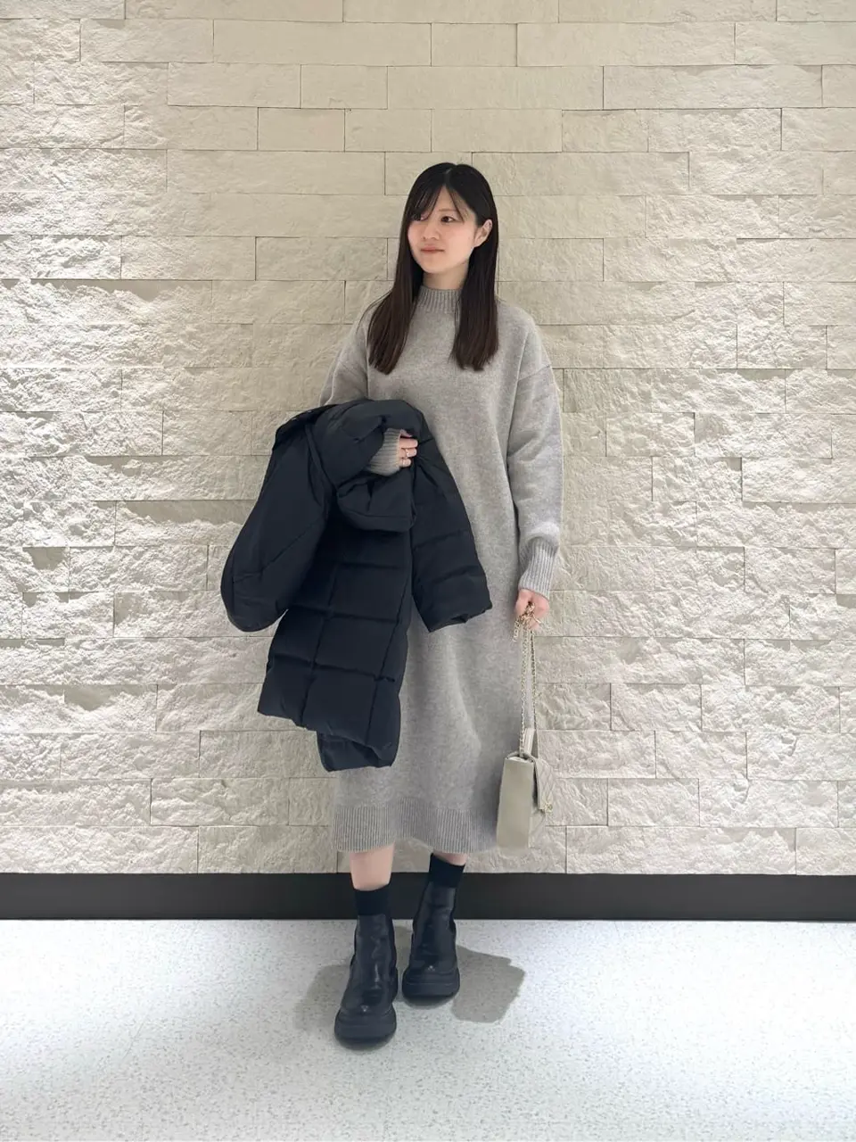  山下 コーディネート画像