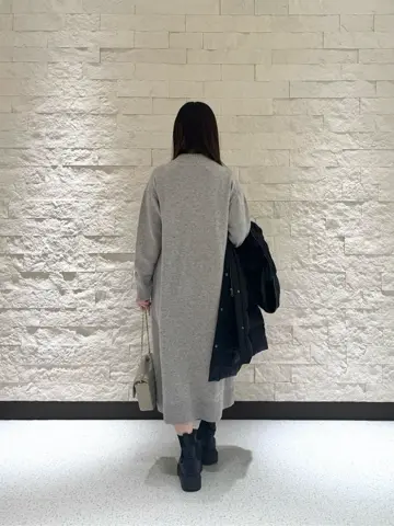 ONWARD CROSSET SELECT 山下 コーディネート画像