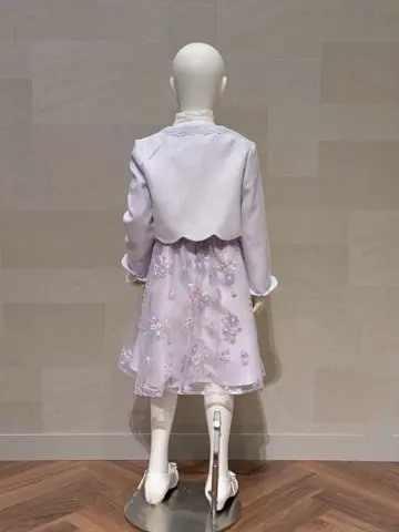 ONWARD CROSSET SELECT 永谷 コーディネート画像