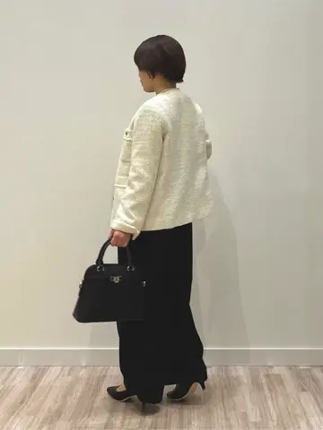 ONWARD CROSSET SELECT 前田 コーディネート画像