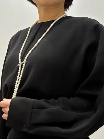 ONWARD CROSSET SELECT 前田 コーディネート画像