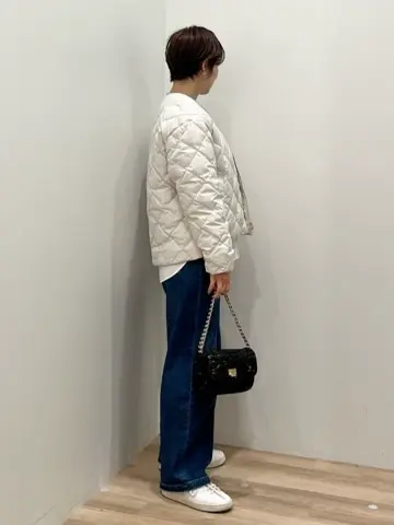 ONWARD CROSSET SELECT 池部 コーディネート画像