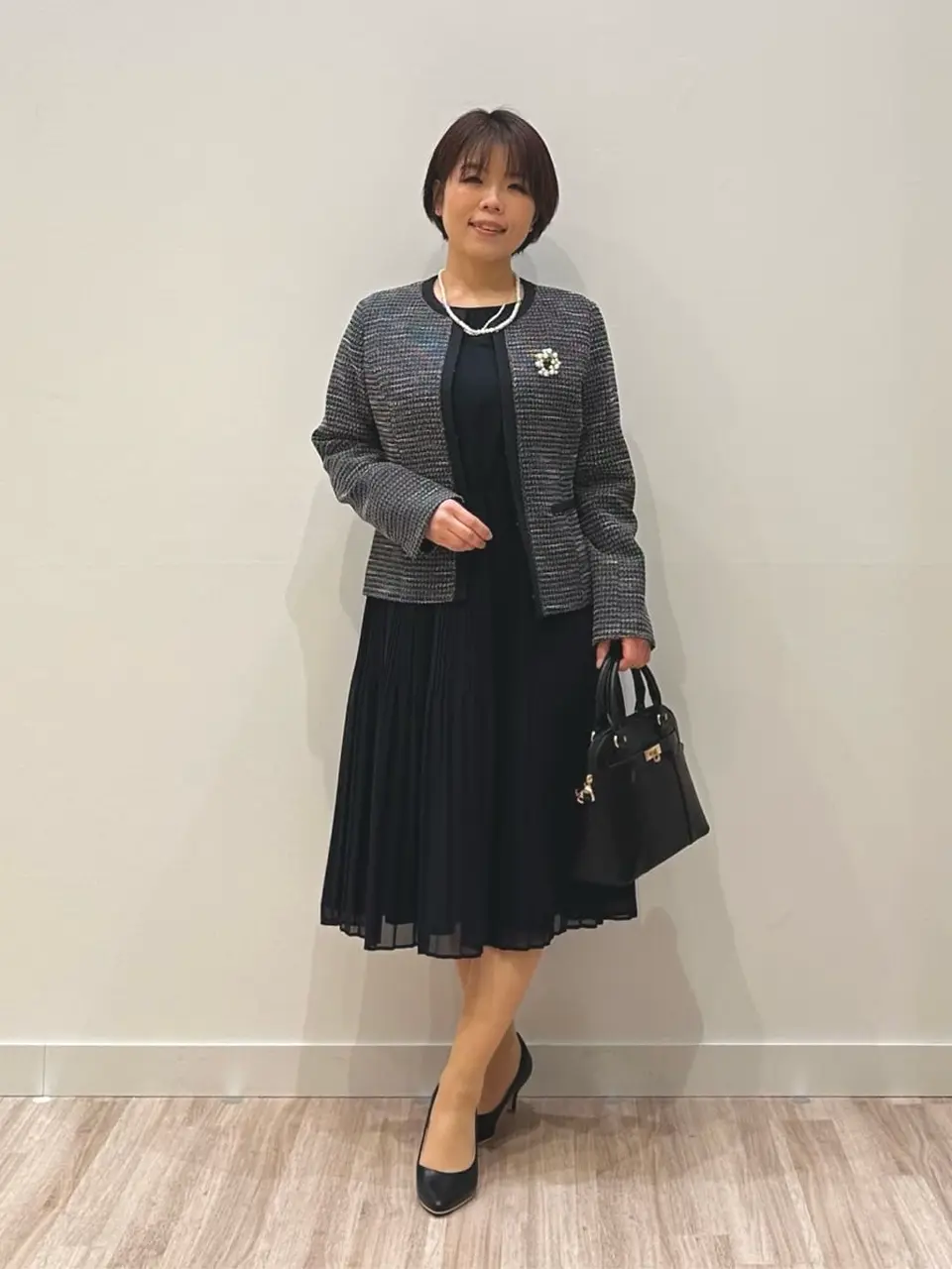  前田 コーディネート画像