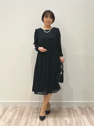 ONWARD CROSSET SELECT 前田 コーディネート画像