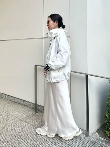 ONWARD CROSSET SELECT 濱野 コーディネート画像