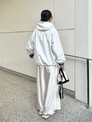 ONWARD CROSSET SELECT 濱野 コーディネート画像