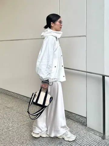 ONWARD CROSSET SELECT 濱野 コーディネート画像