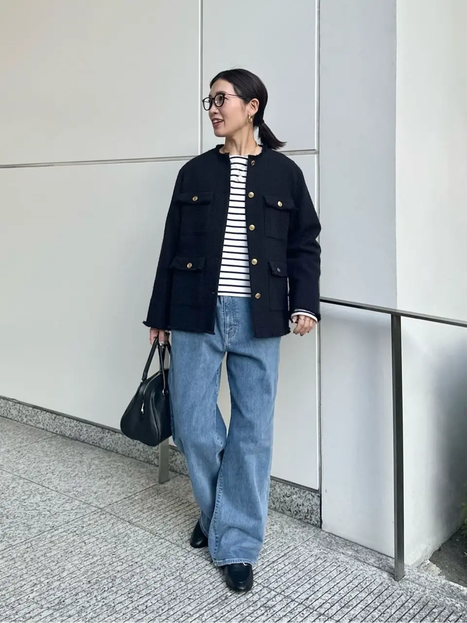  濱野 コーディネート画像