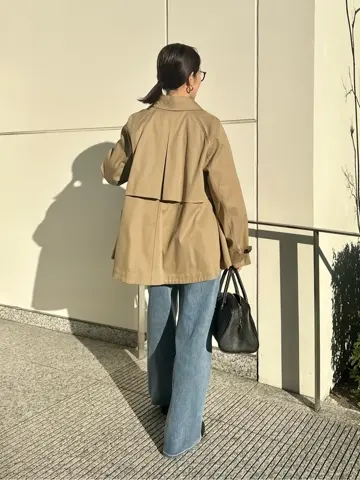 ONWARD CROSSET SELECT 濱野 コーディネート画像