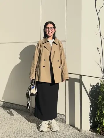 ONWARD CROSSET SELECT 濱野 コーディネート画像