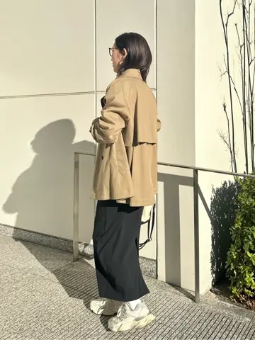 ONWARD CROSSET SELECT 濱野 コーディネート画像