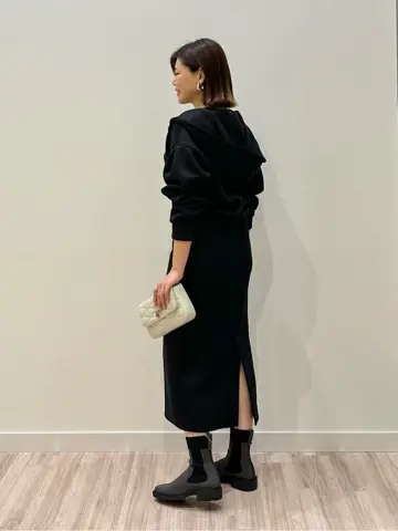 ONWARD CROSSET SELECT mami コーディネート画像