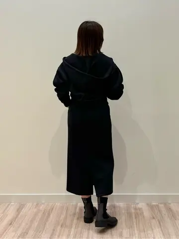 ONWARD CROSSET SELECT mami コーディネート画像