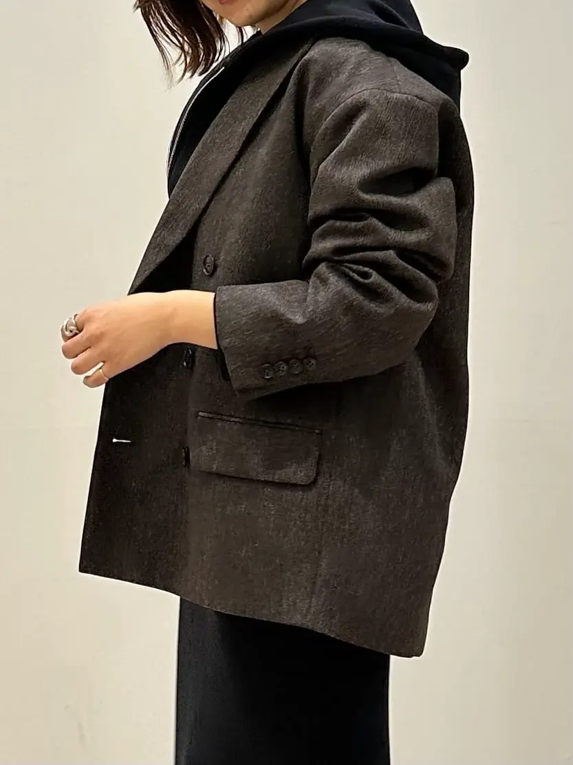 ONWARD CROSSET SELECT mami コーディネート画像