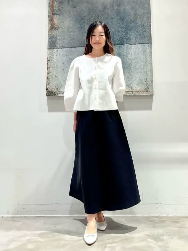  田中 コーディネート画像