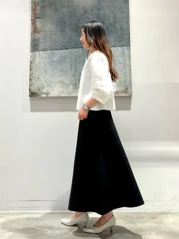 ONWARD CROSSET SELECT 田中 コーディネート画像