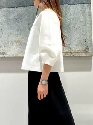 ONWARD CROSSET SELECT 田中 コーディネート画像