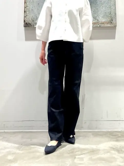 ONWARD CROSSET SELECT 田中 コーディネート画像