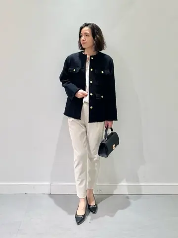 ONWARD CROSSET SELECT Hiro コーディネート画像