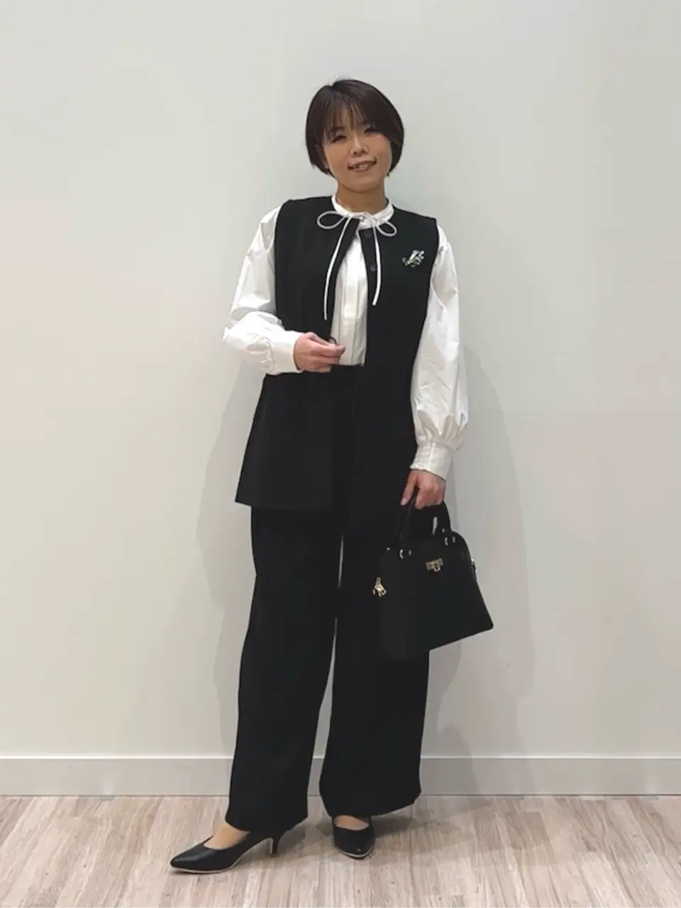  前田 コーディネート画像