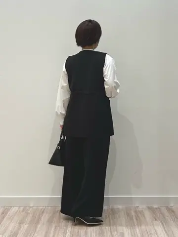 ONWARD CROSSET SELECT 前田 コーディネート画像