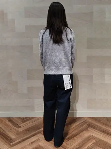 ONWARD CROSSET SELECT 浅岡 コーディネート画像