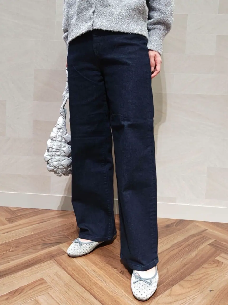 ONWARD CROSSET SELECT 浅岡 コーディネート画像