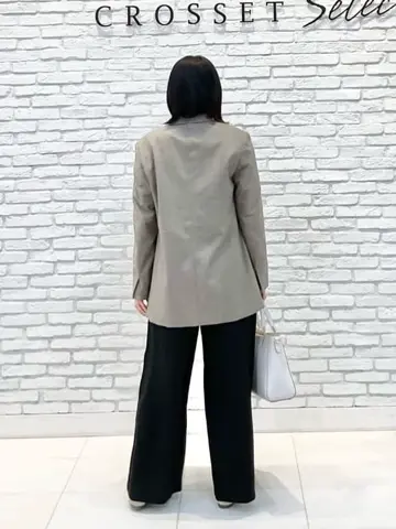 ONWARD CROSSET SELECT 東海林 コーディネート画像