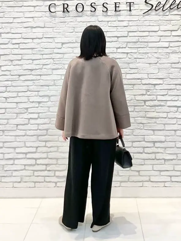 ONWARD CROSSET SELECT 東海林 コーディネート画像