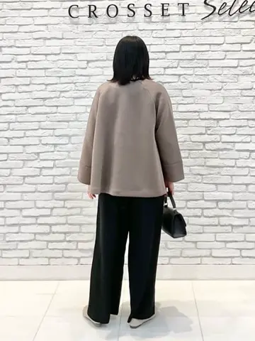 ONWARD CROSSET SELECT 東海林 コーディネート画像