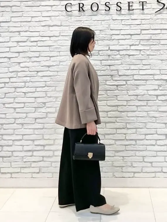 ONWARD CROSSET SELECT 東海林 コーディネート画像